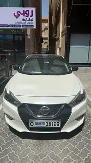 Nissan Maxima