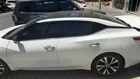 Nissan Maxima