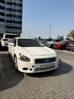 Nissan Maxima