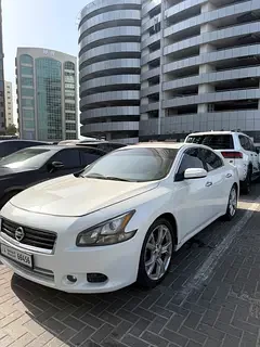 Nissan Maxima