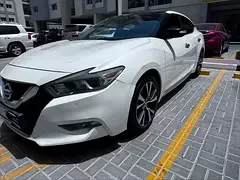 Nissan Maxima