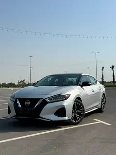Nissan Maxima