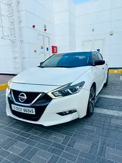 Nissan Maxima