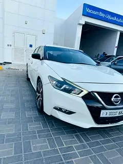 Nissan Maxima