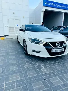 Nissan Maxima