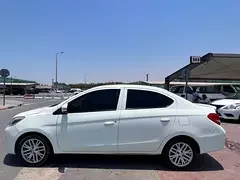 Mitsubishi Attrage