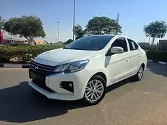 Mitsubishi Attrage