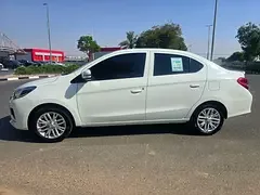 Mitsubishi Attrage