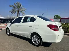 Mitsubishi Attrage