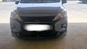 Mitsubishi Attrage