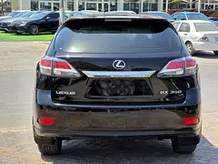Lexus RX-Series