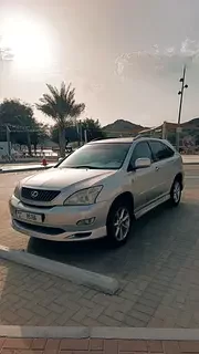 Lexus RX-Series