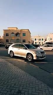 Lexus RX-Series
