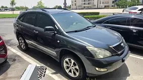 Lexus RX-Series