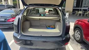 Lexus RX-Series