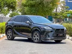 Lexus RX-Series