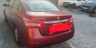 Nissan Sentra