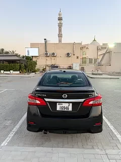 Nissan Sentra