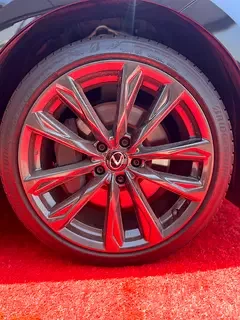 Lexus IS-Series