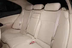 Lexus IS-Series