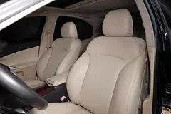 Lexus IS-Series