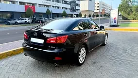 Lexus IS-Series