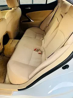 Lexus IS-Series