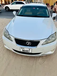 Lexus IS-Series