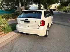 Ford Edge