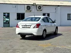 Nissan Sunny