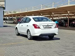Nissan Sunny