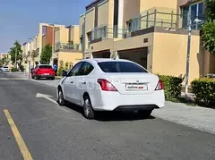 Nissan Sunny