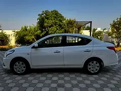 Nissan Sunny