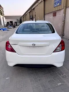 Nissan Sunny