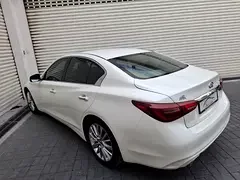 Infiniti Q50