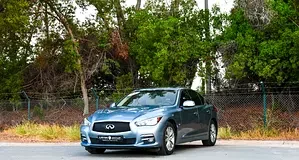 Infiniti Q50