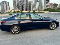 Infiniti Q50