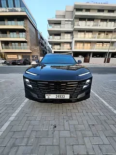 Jetour Dashing