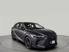 Lexus RX-Series