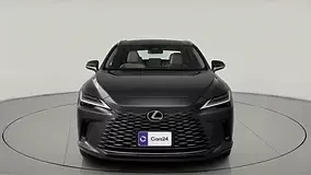 Lexus RX-Series