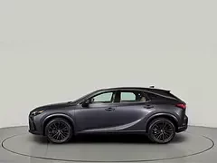 Lexus RX-Series