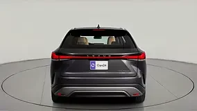 Lexus RX-Series