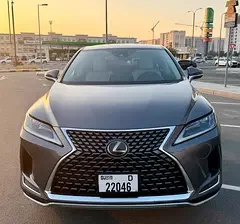 Lexus RX-Series