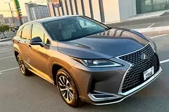 Lexus RX-Series
