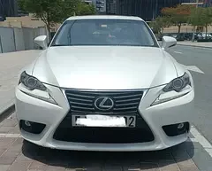 Lexus IS-Series