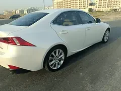 Lexus IS-Series