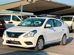 Nissan Sunny