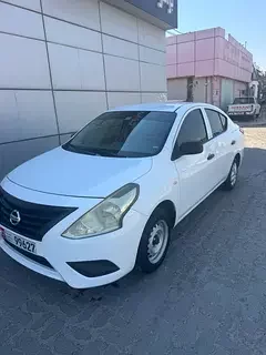 Nissan Sunny