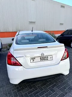 Nissan Sunny