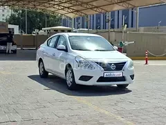 Nissan Sunny